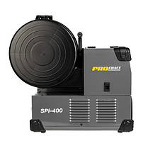 Інверторний зварювальний напівавтомат PRO-CRAFT Industrial SPI 400, фото 4