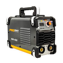 Інверторний зварювальний апарат Procraft Industrial RWI-400 LONG RANGE 5м, фото 3