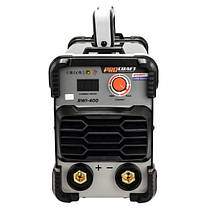 Інверторний зварювальний апарат Procraft Industrial RWI-400 LONG RANGE 5м, фото 4
