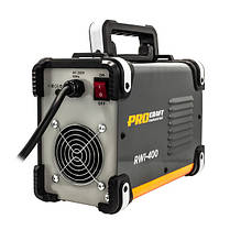 Інверторний зварювальний апарат Procraft Industrial RWI-400 LONG RANGE 5м, фото 5