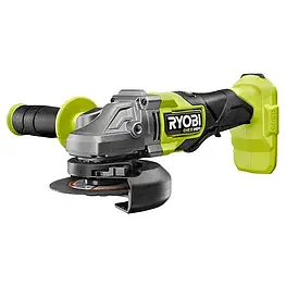 Аккумуляторна болгарка Ryobi HP One+ 18V PBLAG01 (каркас)