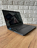 Ноутбук Сенсорний Dell Latitude 5450 14.0" i5 5300U 8Gb SSD 240Gb Nvidia 830M Б/В, фото 4