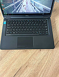 Ноутбук Сенсорний Dell Latitude 5450 14.0" i5 5300U 8Gb SSD 240Gb Nvidia 830M Б/В, фото 3
