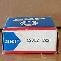 Подшипник 62302 - 2RS1 SKF ( 180602 )