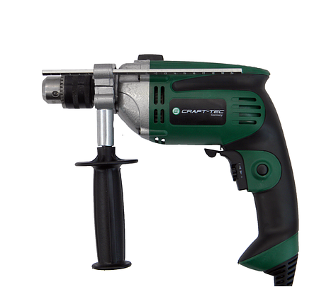 Дриль Craft-tec CX-ID220, фото 2