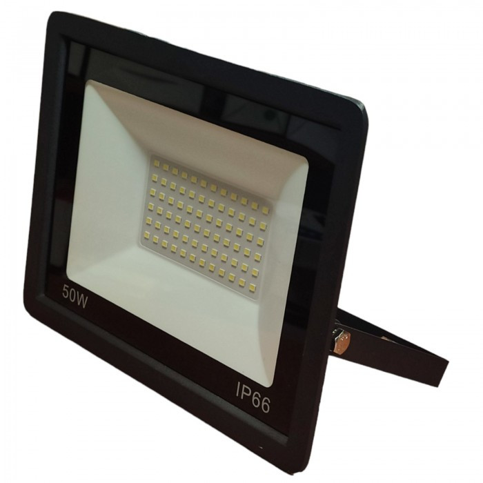 Світлодіодний прожектор Flood Light 50 W 6500 K 220 V IP66