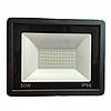 Світлодіодний прожектор Flood Light 50 W 6500 K 220 V IP66, фото 3