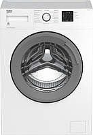 Beko WUE6511XSW Povna-torba это Удобно