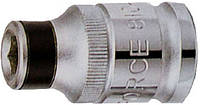 1/2" Битодержатель 1/2" (F) x 14 мм (M) L=38 мм