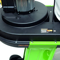 Вітряжне встановлення для тирси Procraft PDC550, фото 4