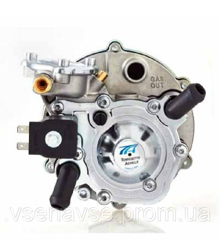 Редуктор газовый гбо 2 поколения Tomasetto AT 07 до 100 л.с. (ID ...