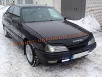 Дефлектор капота Vip Tuning Opel Omega A з 1986-93 р. в