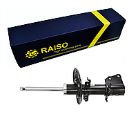 Амортизатор передний Raiso (Швеция) Рено Кенго Renault Kangoo 2008- (газ-масло) #315298
