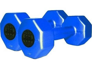 Гантелі InterAtletika