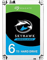 Seagate SkyHawk[ST6000VX001] Povna-torba это Удобно