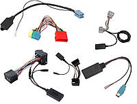 Bluetooth адаптер для штатної магнітоли BMW/Mini Cooper/ALPINE/Skoda/Audi/Volvo/