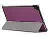 Чохол Primolux Slim для планшета Samsung Galaxy Tab S6 Lite 10.4" 2024 (SM-P620 / SM-P625 / SM-P627) - Purple, фото 5