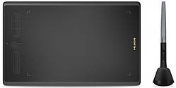 Huion Графічний планшет H580X Black (H580X)