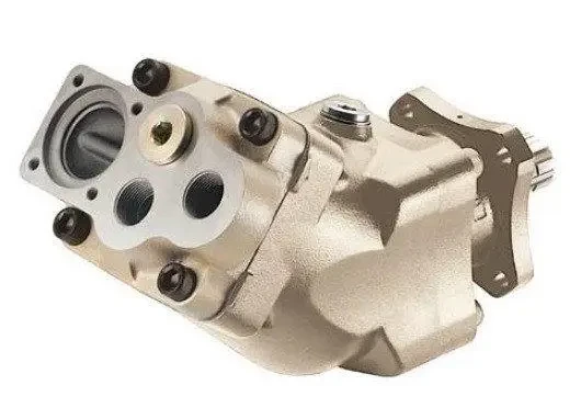 Купити двопоточний гідронасос у Києві