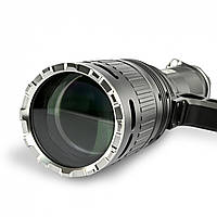 Зенитно-поисковый лазерный переносной фонарь VIDEX VLF-L361