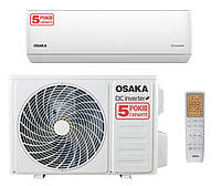Кондиціонер Osaka STVP-12HH Wi-Fi серії Power PRO DC INVERTER