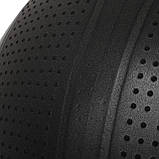 М'яч для фітнесу фітбол масажний 75 см ABS Zelart FI-9929-75, фото 4