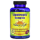 Ліпотропний комплекс (Lipotropic Complex)