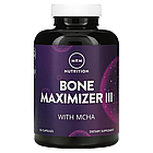 Комплекс для кісток з МКГА (Bone Maximizer III with MCHA)