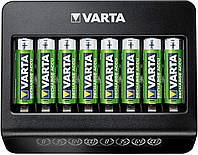 VARTA Зарядное устройство LCD MULTI CHARGER PLUS Povna-torba это Удобно
