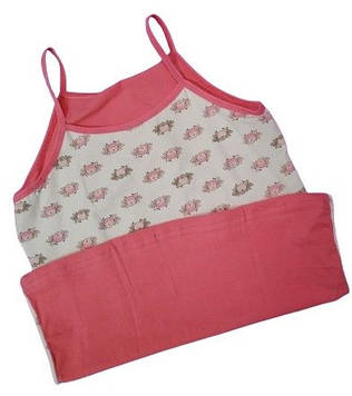 Майка для дівчинки 8-9 років