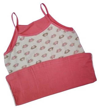 Майка для дівчинки 10-11 років