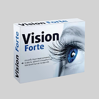 Vision Forte (Вижн Форте) капсулы для улучшения зрения