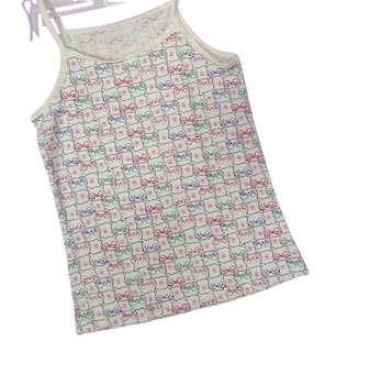 Майка для дівчинки 3-4 років