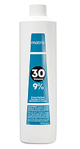 Крем оксидант Matrix Cream Oxidant 9% 30 Vol, 1000 мл