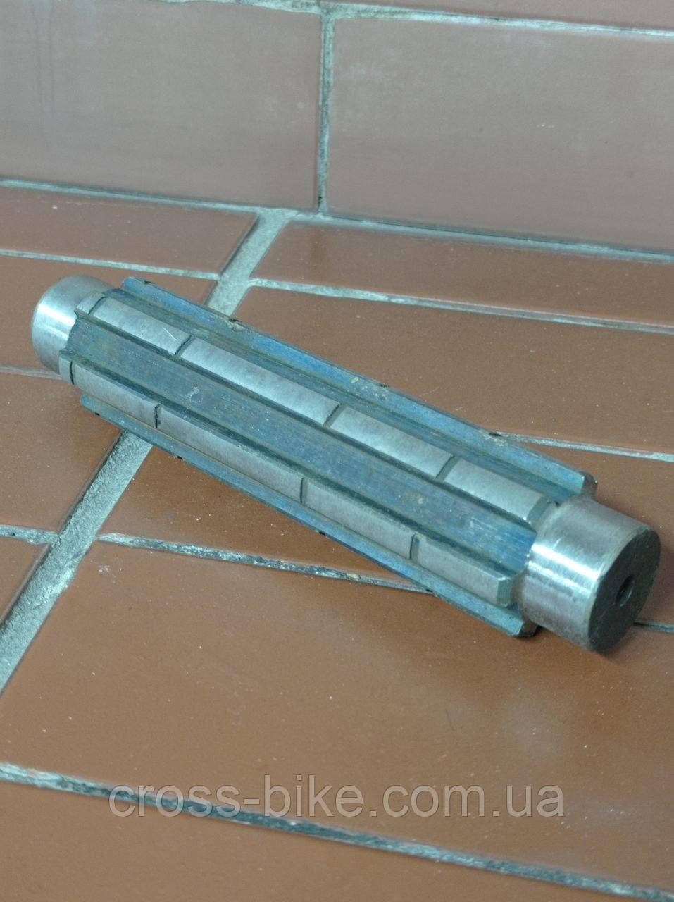 Вал первинний для редуктора активної фрези, фото 1