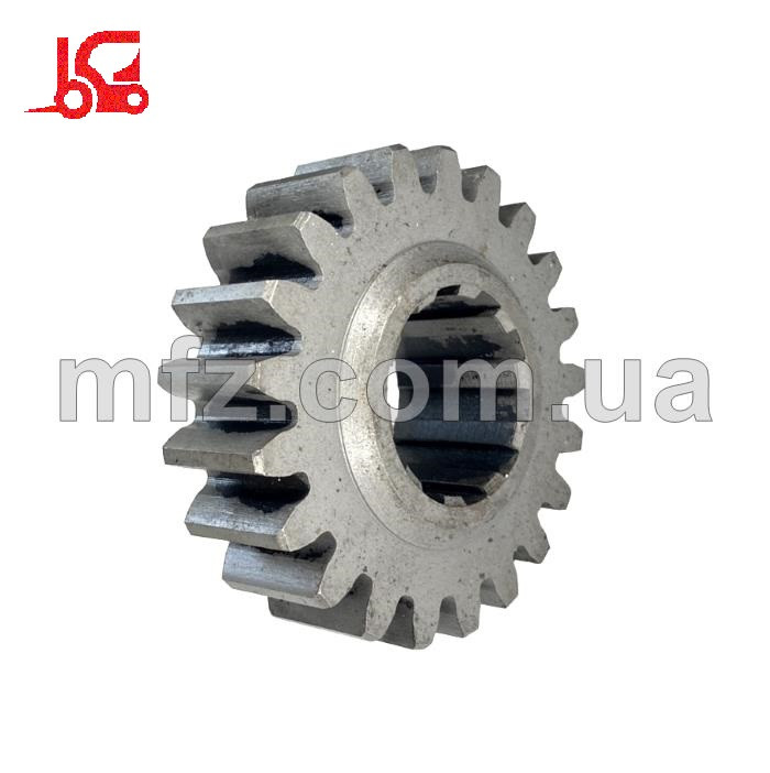 Шестерня велика 4014-1706192 4045-1706192, фото 1
