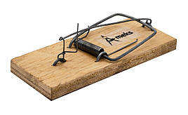 Мишоловка Амекс дерев'яна