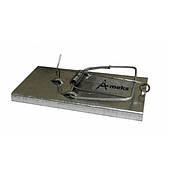 Мишоловка Амекс металева