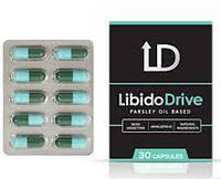 Libido Drive натуральний засіб для чоловіків для потенції для ерекції