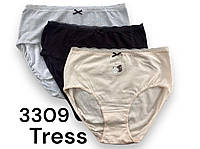 Трусы женские хлопковые TRESS 3309