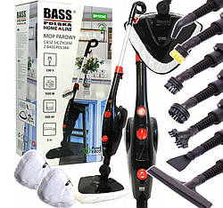 Парова швабра Bass BH10340