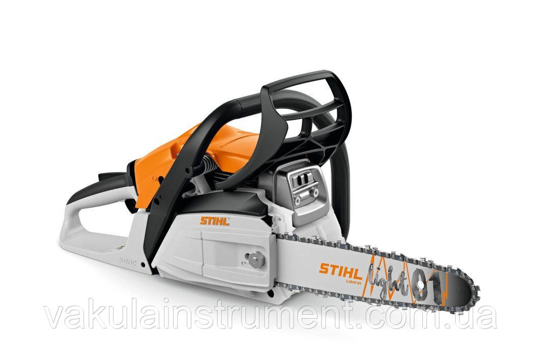 Бензопила Stihl MS 172, 1,5 кВт, шина 35 см