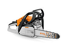 Бензопила Stihl MS 172, 1,5 кВт, шина 35 см