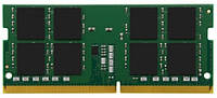 Kingston Память для сервера DDR4 2666 16GB ECC SO-DIMM Povna-torba это Удобно