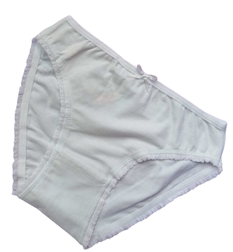 Трусики для дівчинки 6-7, 8-9 років