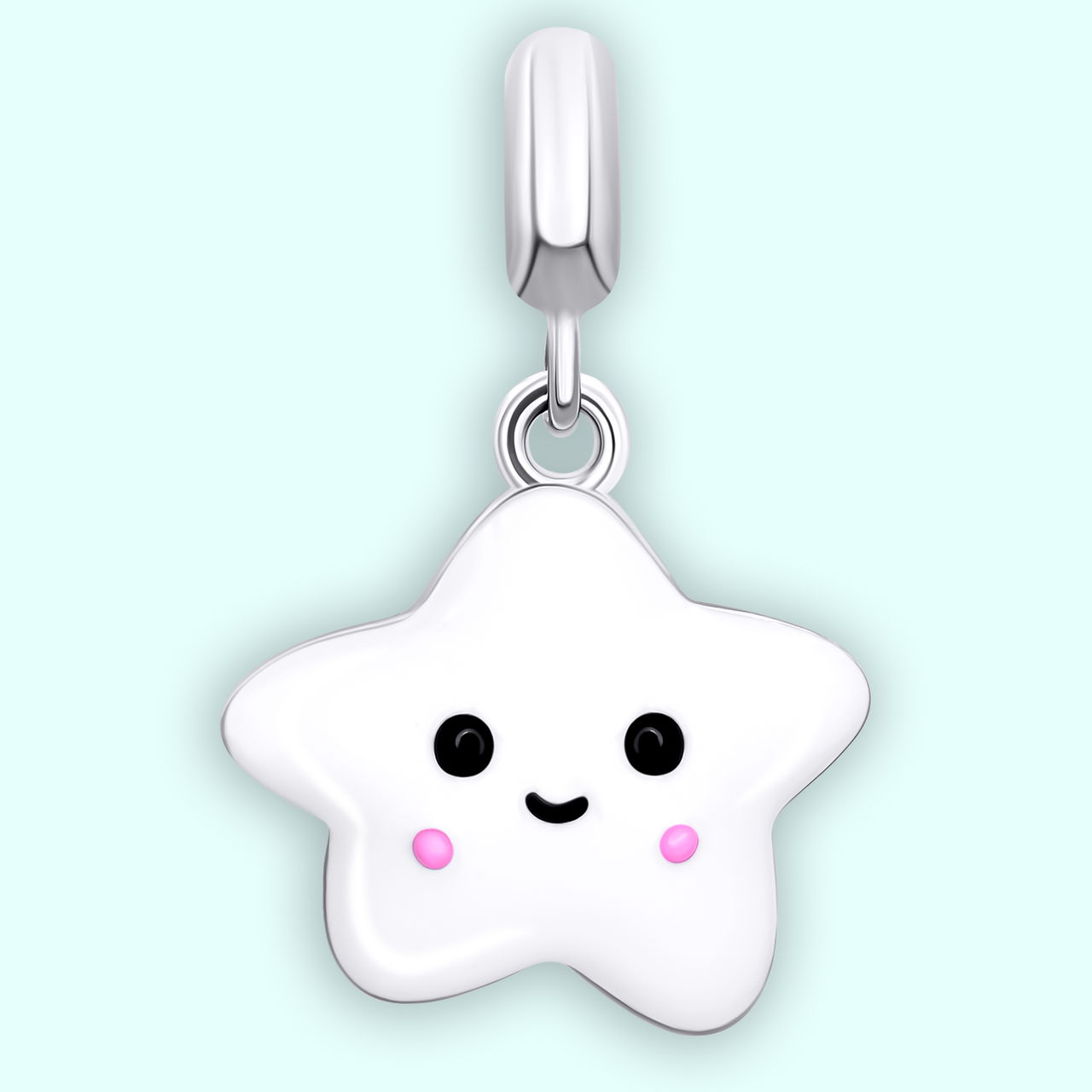 UmaUmi Кулон UMI зірка, фото 1