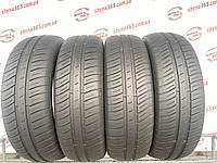 Шины Б/У літня 185/65 R15 GOODYEAR EFFICIENTGRIP COMPACT 5mm