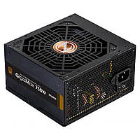 Zalman Блок живлення Gigamax (750W), 88%, 80+ Bronze, 120mm, 1xMB 24pin(20+4), 1xCPU 8pin(4+4), 3xMolex, (ZM750-GVII)