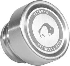 Фляга Tatonka Steel Bottle Premium, 500 мл (Polished ), фото 3
