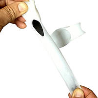 Фіксатор великого пальця ноги при "кісточках" білі 1 пара (2 шт). Кісточки на ногах гелевий протектор, фото 2